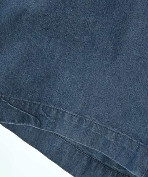 THE NORTH FACE PURPLE LABEL（ザノースフェイスパープルレーベル）ショートパンツ 青 サイズ:32(L位) メンズ/2200653813509