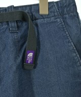 THE NORTH FACE PURPLE LABEL（ザノースフェイスパープルレーベル）ショートパンツ 青 サイズ:32(L位) メンズ/2200653813509