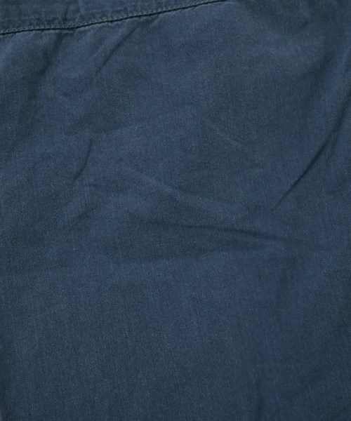 THE NORTH FACE PURPLE LABEL（ザノースフェイスパープルレーベル）その他 青 サイズ:34(XL位) メンズ/2200653813516