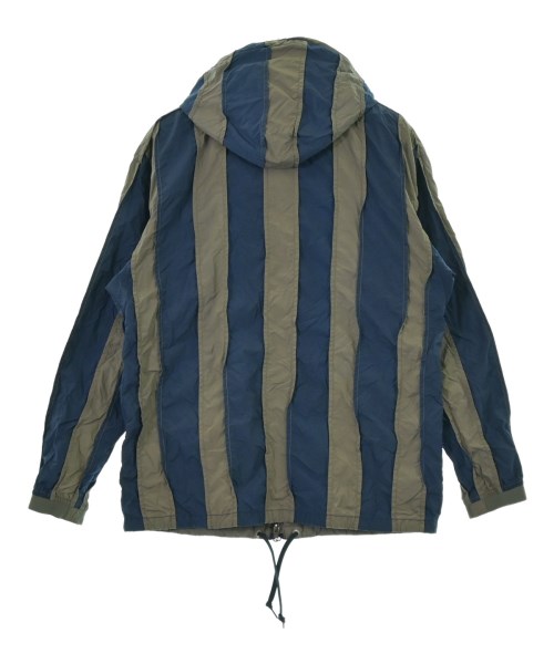 THE NORTH FACE PURPLE LABEL（ザノースフェイスパープルレーベル）マウンテンパーカー 青 サイズ:M メンズ/2200653813561