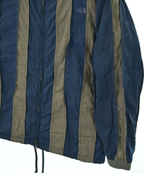 THE NORTH FACE PURPLE LABEL（ザノースフェイスパープルレーベル）マウンテンパーカー 青 サイズ:M メンズ/2200653813561