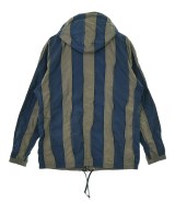 THE NORTH FACE PURPLE LABEL（ザノースフェイスパープルレーベル）マウンテンパーカー 青 サイズ:M メンズ/2200653813561