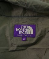 THE NORTH FACE PURPLE LABEL（ザノースフェイスパープルレーベル）マウンテンパーカー 青 サイズ:M メンズ/2200653813561
