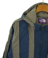THE NORTH FACE PURPLE LABEL（ザノースフェイスパープルレーベル）マウンテンパーカー 青 サイズ:M メンズ/2200653813561