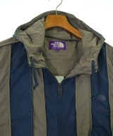 THE NORTH FACE PURPLE LABEL（ザノースフェイスパープルレーベル）マウンテンパーカー 青 サイズ:M メンズ/2200653813561