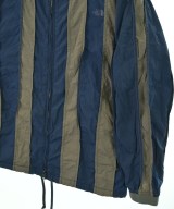 THE NORTH FACE PURPLE LABEL（ザノースフェイスパープルレーベル）マウンテンパーカー 青 サイズ:M メンズ/2200653813561