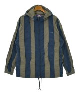 THE NORTH FACE PURPLE LABEL マウンテンパーカー