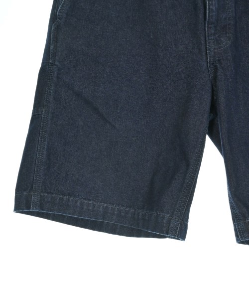 THE NORTH FACE PURPLE LABEL（ザノースフェイスパープルレーベル）ショートパンツ 紺 サイズ:32(L位) メンズ/2200653813745