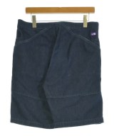 THE NORTH FACE PURPLE LABEL（ザノースフェイスパープルレーベル）ショートパンツ 紺 サイズ:32(L位) メンズ/2200653813745