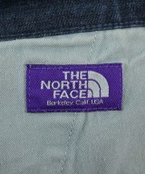 THE NORTH FACE PURPLE LABEL（ザノースフェイスパープルレーベル）ショートパンツ 紺 サイズ:32(L位) メンズ/2200653813745