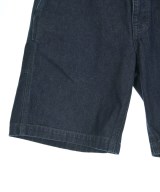 THE NORTH FACE PURPLE LABEL（ザノースフェイスパープルレーベル）ショートパンツ 紺 サイズ:32(L位) メンズ/2200653813745