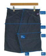 THE NORTH FACE PURPLE LABEL（ザノースフェイスパープルレーベル）ショートパンツ 紺 サイズ:32(L位) メンズ/2200653813745
