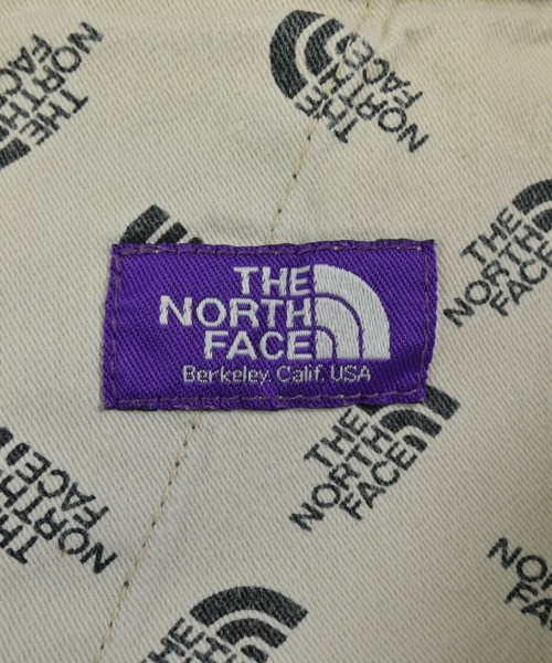 THE NORTH FACE PURPLE LABEL（ザノースフェイスパープルレーベル）ショートパンツ カーキ サイズ:34(XL位) メンズ/2200653813752