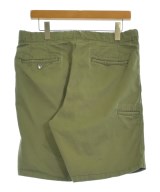 THE NORTH FACE PURPLE LABEL（ザノースフェイスパープルレーベル）ショートパンツ カーキ サイズ:34(XL位) メンズ/2200653813752