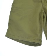 THE NORTH FACE PURPLE LABEL（ザノースフェイスパープルレーベル）ショートパンツ カーキ サイズ:34(XL位) メンズ/2200653813752
