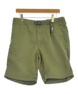 THE NORTH FACE PURPLE LABEL ショートパンツ