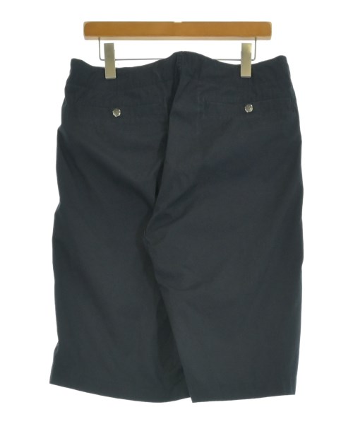 THE NORTH FACE PURPLE LABEL（ザノースフェイスパープルレーベル）ショートパンツ 紺 サイズ:32(L位) メンズ/2200653813769