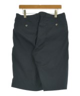 THE NORTH FACE PURPLE LABEL（ザノースフェイスパープルレーベル）ショートパンツ 紺 サイズ:32(L位) メンズ/2200653813769