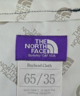 THE NORTH FACE PURPLE LABEL（ザノースフェイスパープルレーベル）ショートパンツ 紺 サイズ:32(L位) メンズ/2200653813769