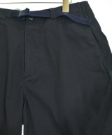 THE NORTH FACE PURPLE LABEL（ザノースフェイスパープルレーベル）ショートパンツ 紺 サイズ:32(L位) メンズ/2200653813769