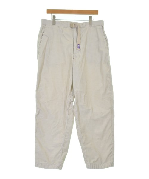 THE NORTH FACE PURPLE LABEL(ザノースフェイスパープルレーベル)その他 白 サイズ:34(XL位)/2200653813776