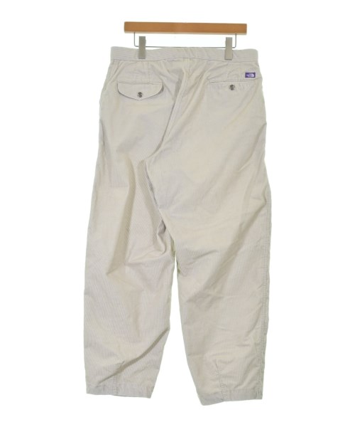 THE NORTH FACE PURPLE LABEL（ザノースフェイスパープルレーベル）その他 白 サイズ:34(XL位) メンズ/2200653813776