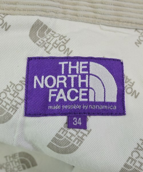 THE NORTH FACE PURPLE LABEL（ザノースフェイスパープルレーベル）その他 白 サイズ:34(XL位) メンズ/2200653813776