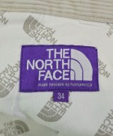 THE NORTH FACE PURPLE LABEL（ザノースフェイスパープルレーベル）その他 白 サイズ:34(XL位) メンズ/2200653813776