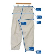 THE NORTH FACE PURPLE LABEL（ザノースフェイスパープルレーベル）その他 白 サイズ:34(XL位) メンズ/2200653813776