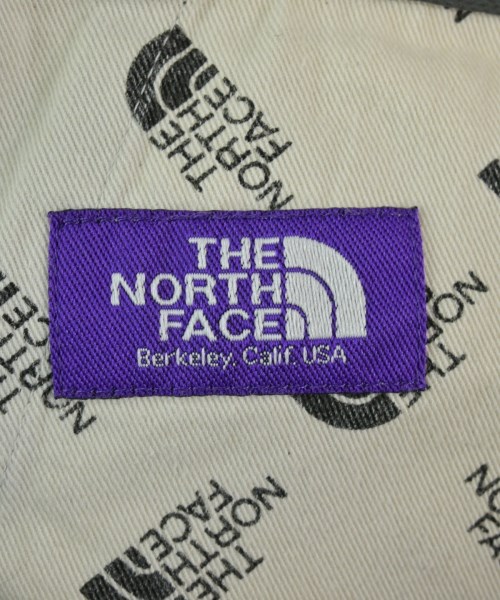 THE NORTH FACE PURPLE LABEL（ザノースフェイスパープルレーベル）その他 グレー サイズ:32(L位) メンズ/2200653813783