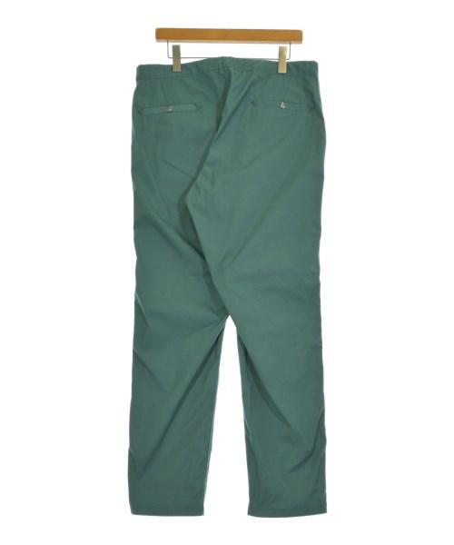 THE NORTH FACE PURPLE LABEL（ザノースフェイスパープルレーベル）その他 緑 サイズ:36(M位) メンズ/2200653813790