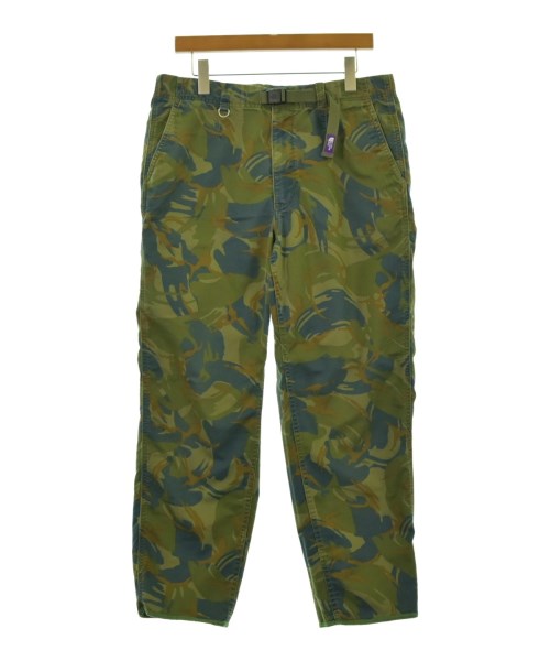 THE NORTH FACE PURPLE LABEL(ザノースフェイスパープルレーベル)その他 カーキ サイズ:34(XL位)/2200653813820