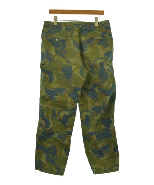 THE NORTH FACE PURPLE LABEL（ザノースフェイスパープルレーベル）その他 カーキ サイズ:34(XL位) メンズ/2200653813820