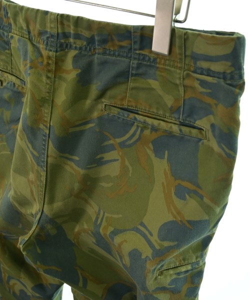 THE NORTH FACE PURPLE LABEL（ザノースフェイスパープルレーベル）その他 カーキ サイズ:34(XL位) メンズ/2200653813820