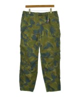 THE NORTH FACE PURPLE LABEL（ザノースフェイスパープルレーベル）その他 カーキ サイズ:34(XL位) メンズ/2200653813820