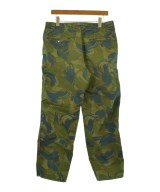 THE NORTH FACE PURPLE LABEL（ザノースフェイスパープルレーベル）その他 カーキ サイズ:34(XL位) メンズ/2200653813820