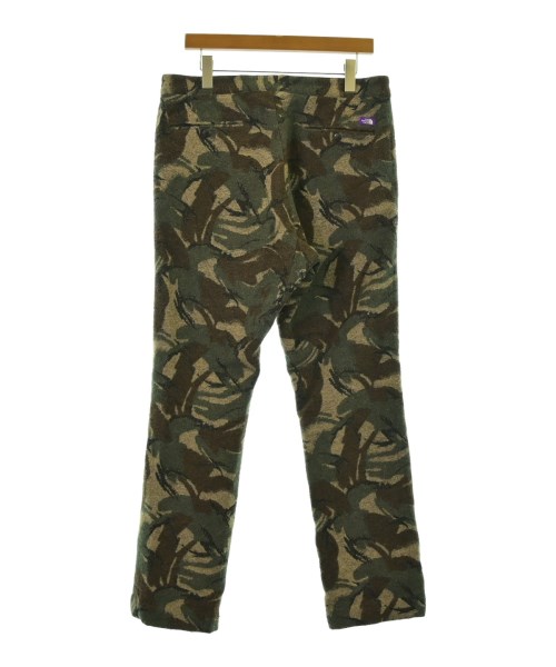 THE NORTH FACE PURPLE LABEL（ザノースフェイスパープルレーベル）その他 カーキ サイズ:34(XL位) メンズ/2200653813837