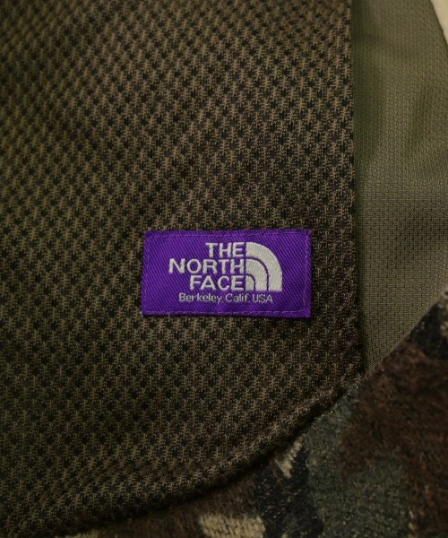 THE NORTH FACE PURPLE LABEL（ザノースフェイスパープルレーベル）その他 カーキ サイズ:34(XL位) メンズ/2200653813837