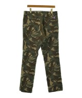 THE NORTH FACE PURPLE LABEL（ザノースフェイスパープルレーベル）その他 カーキ サイズ:34(XL位) メンズ/2200653813837