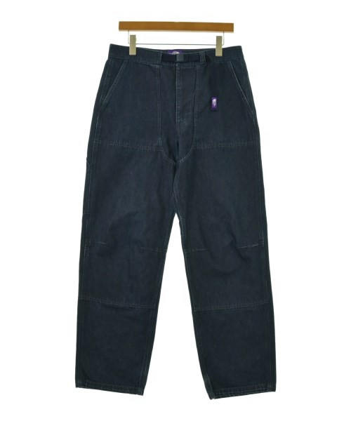 THE NORTH FACE PURPLE LABEL(ザノースフェイスパープルレーベル)デニムパンツ 紺 サイズ:32(L位)/2200653813844