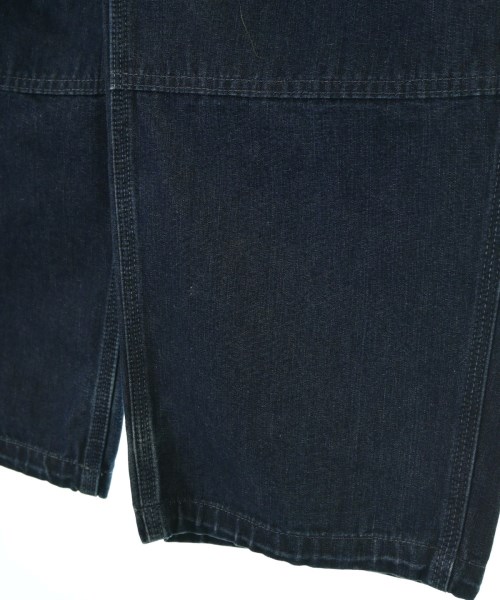 THE NORTH FACE PURPLE LABEL（ザノースフェイスパープルレーベル）デニムパンツ 紺 サイズ:32(L位) メンズ/2200653813844