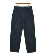 THE NORTH FACE PURPLE LABEL（ザノースフェイスパープルレーベル）デニムパンツ 紺 サイズ:32(L位) メンズ/2200653813844