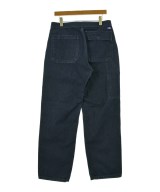 THE NORTH FACE PURPLE LABEL（ザノースフェイスパープルレーベル）デニムパンツ 紺 サイズ:32(L位) メンズ/2200653813844
