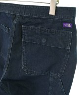 THE NORTH FACE PURPLE LABEL（ザノースフェイスパープルレーベル）デニムパンツ 紺 サイズ:32(L位) メンズ/2200653813844