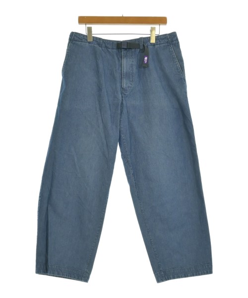 THE NORTH FACE PURPLE LABEL(ザノースフェイスパープルレーベル)その他 青 サイズ:34(XL位)/2200653813851