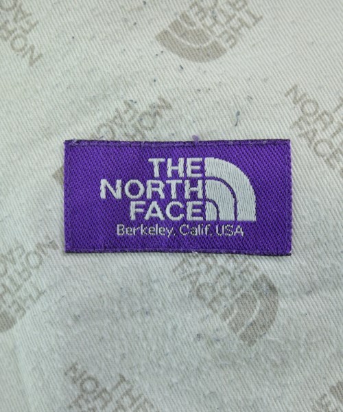THE NORTH FACE PURPLE LABEL（ザノースフェイスパープルレーベル）その他 青 サイズ:34(XL位) メンズ/2200653813851