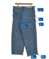 THE NORTH FACE PURPLE LABEL（ザノースフェイスパープルレーベル）その他 青 サイズ:34(XL位) メンズ/2200653813851