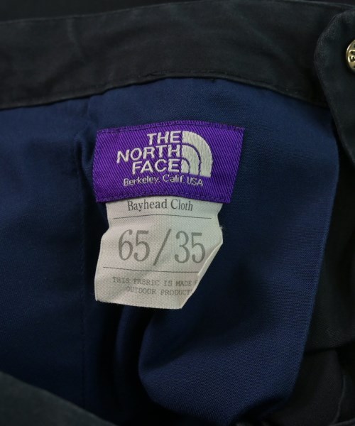 THE NORTH FACE PURPLE LABEL（ザノースフェイスパープルレーベル）その他 紺 サイズ:34(XL位) メンズ/2200653813868