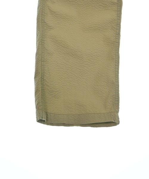 THE NORTH FACE PURPLE LABEL（ザノースフェイスパープルレーベル）その他 カーキ サイズ:34(XL位) メンズ/2200653813875