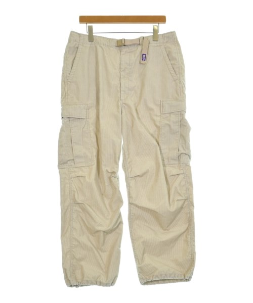 THE NORTH FACE PURPLE LABEL(ザノースフェイスパープルレーベル)その他 白 サイズ:34(XL位)/2200653813882